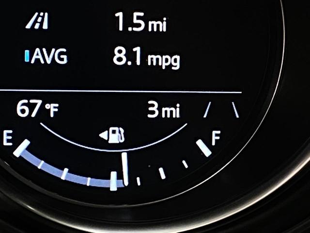 2025 Mazda CX-5 Vehicle Photo in Appleton, WI 54913