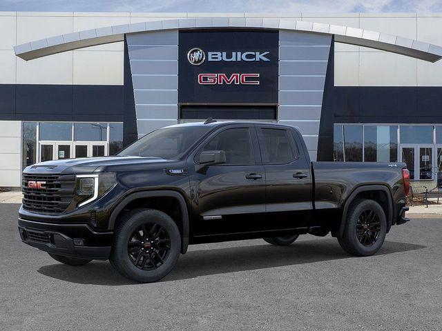 2026 GMC Sierra 1500 Vehicle Photo in DANBURY, CT 06810-5034