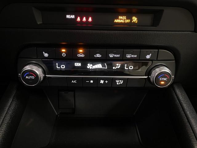 2025 Mazda CX-5 Vehicle Photo in Appleton, WI 54913