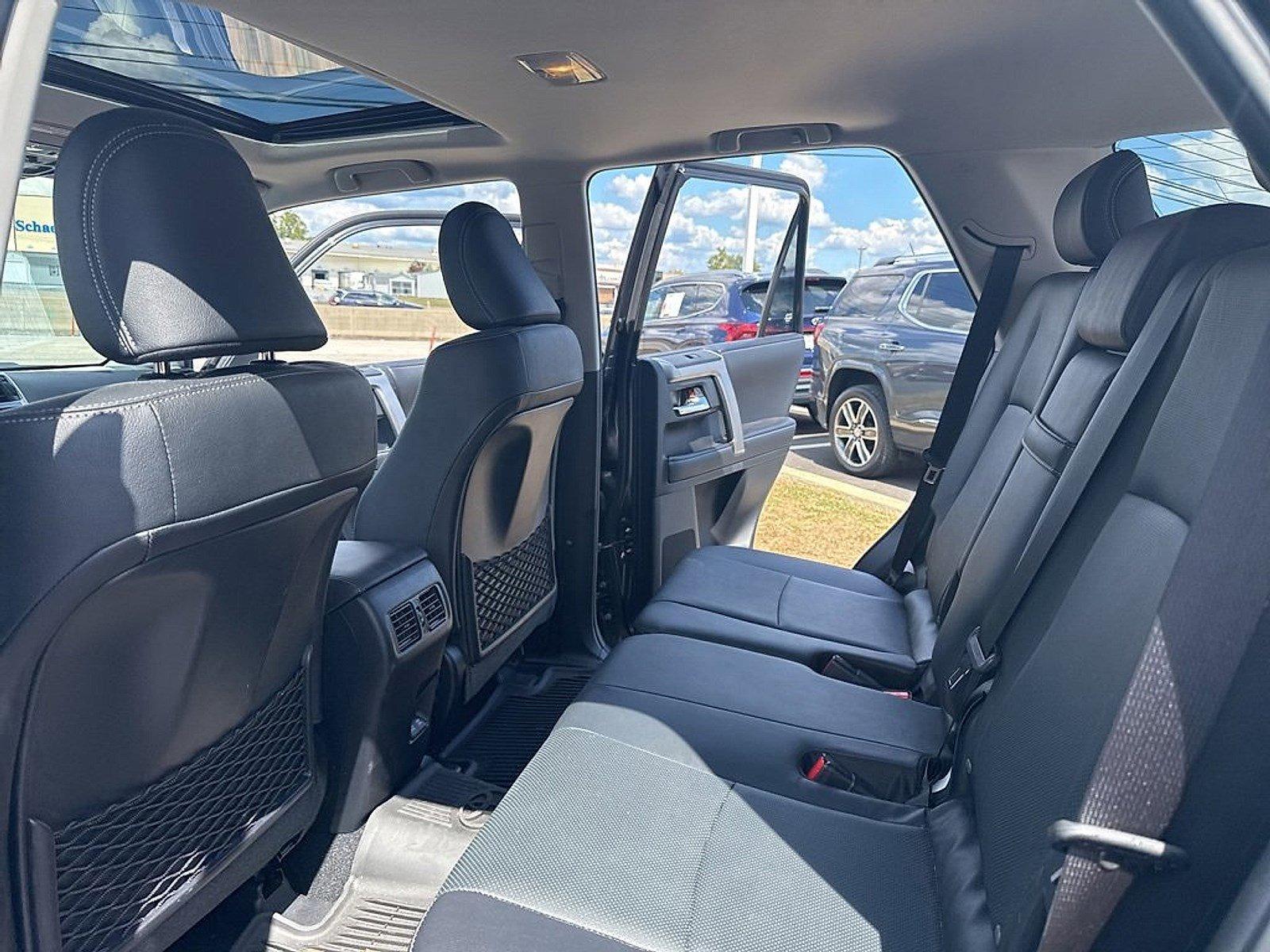 2022 Toyota 4Runner Vehicle Photo in Harrisburg, PA 17111