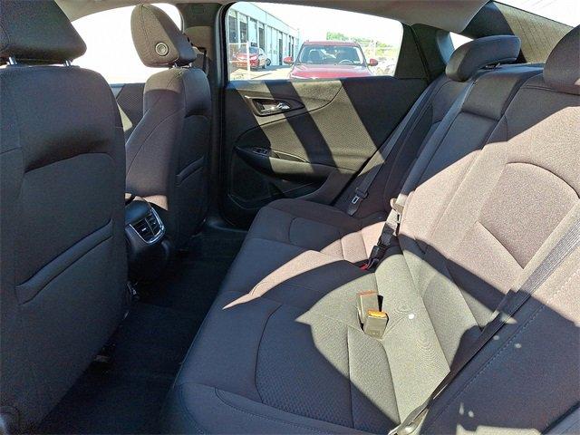 2019 Chevrolet Malibu Vehicle Photo in LANCASTER, PA 17601-0000