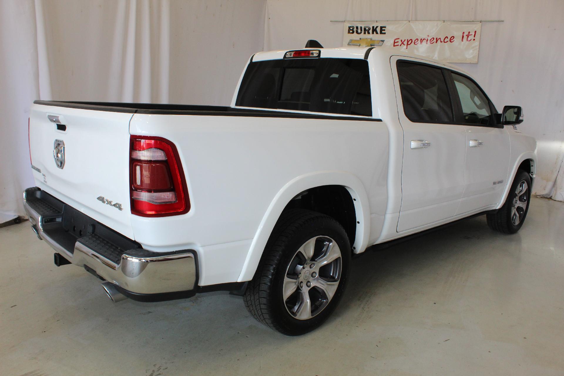 2021 Ram 1500 Vehicle Photo in NORTHAMPTON, MA 01060-1120