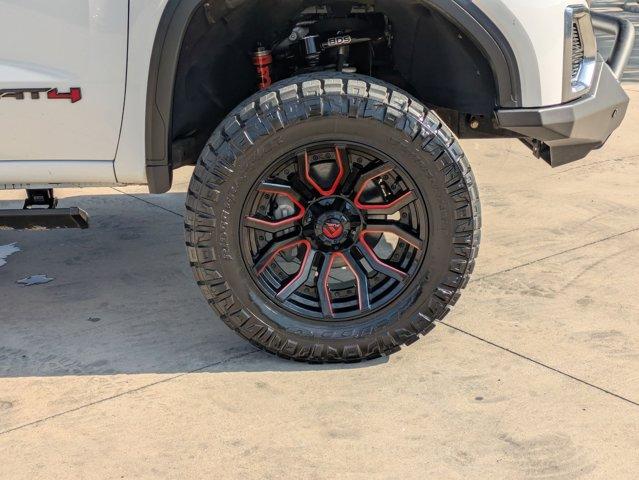 2021 GMC Sierra 1500 Vehicle Photo in SELMA, TX 78154-1460
