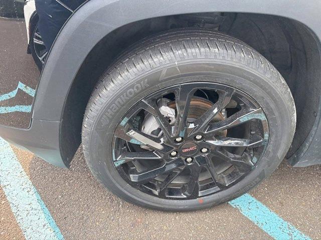 2023 GMC Terrain Vehicle Photo in TREVOSE, PA 19053-4984