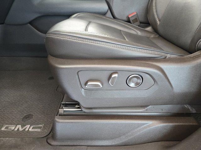 2021 GMC Yukon Vehicle Photo in Decatur, TX 76234