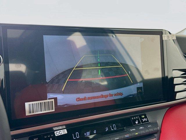 2025 Toyota Camry Vehicle Photo in Flemington, NJ 08822