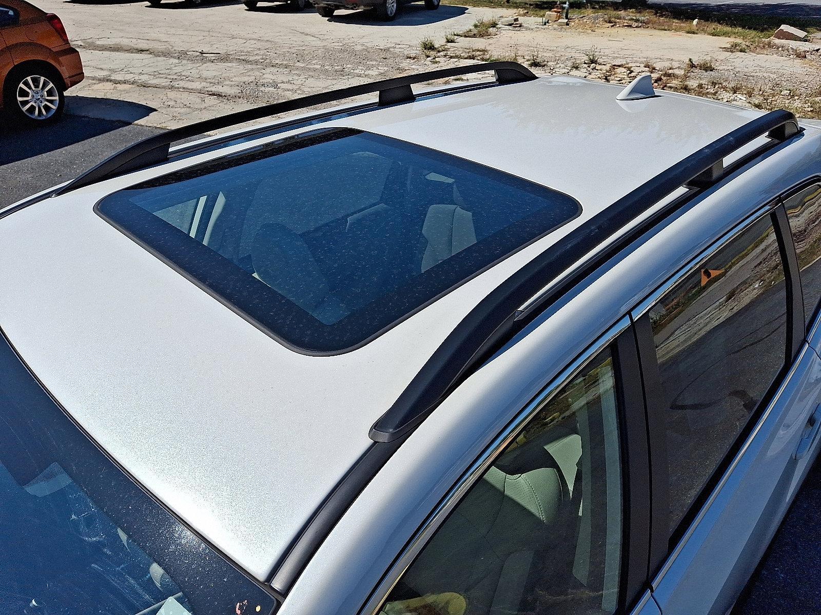 2021 Subaru Forester Vehicle Photo in Harrisburg, PA 17111