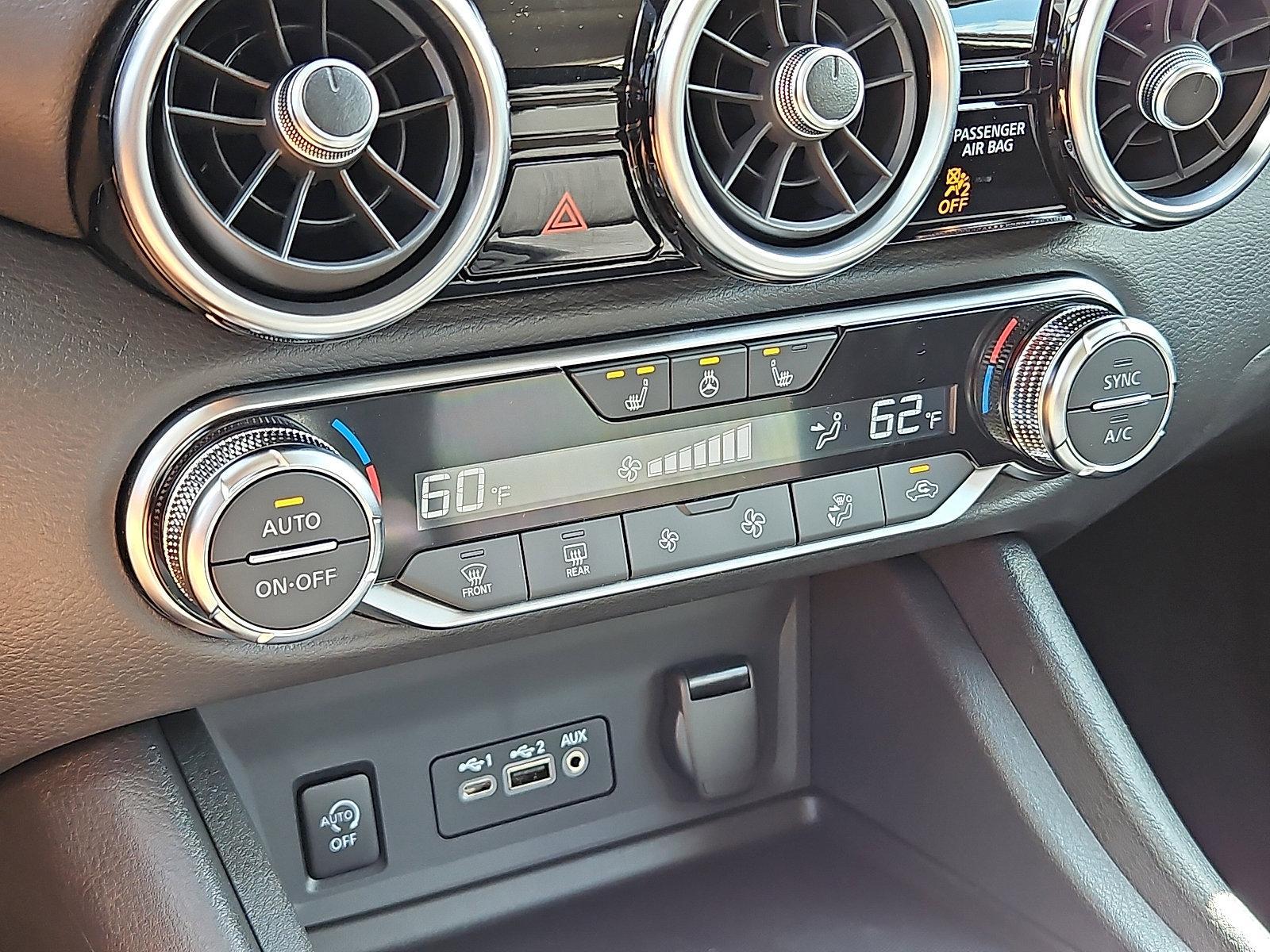2025 Nissan Sentra Vehicle Photo in Jenkintown, PA 19046
