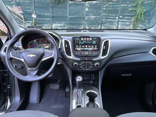 2018 Chevrolet Equinox Vehicle Photo in PITTSBURGH, PA 15226-1209