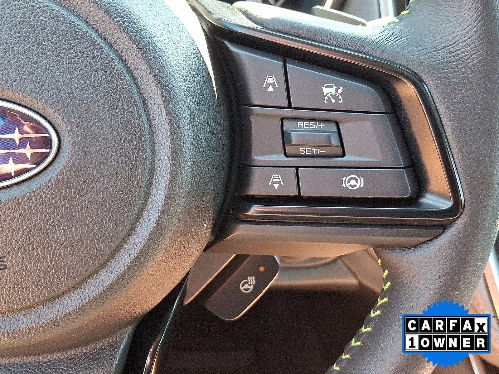 2025 Subaru Outback Vehicle Photo in Harrisburg, PA 17111