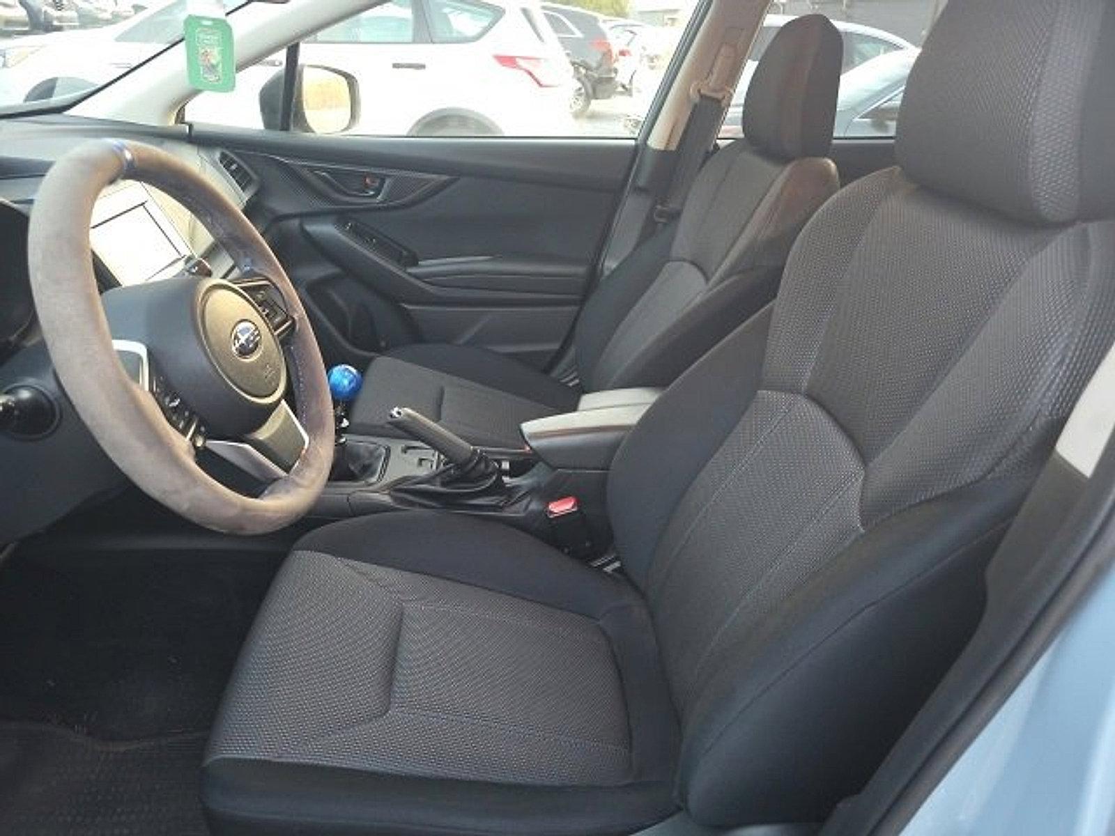 2022 Subaru Crosstrek Vehicle Photo in Harrisburg, PA 17111