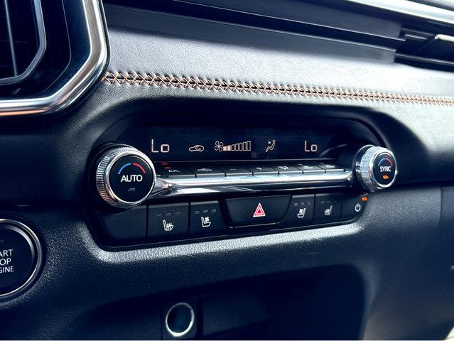 2024 Mazda CX-50 Vehicle Photo in Savannah, GA 31419