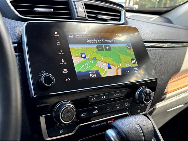 2020 Honda CR-V Vehicle Photo in BRUNSWICK, GA 31525-1881