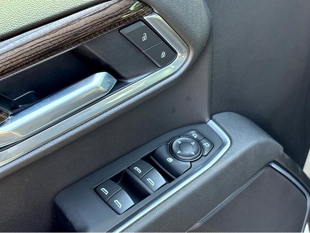 2026 Chevrolet Silverado 1500 Vehicle Photo in BEAUFORT, SC 29906-4218