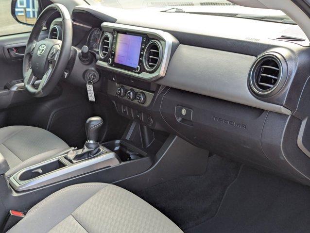 2020 Toyota Tacoma 2WD Vehicle Photo in San Antonio, TX 78230