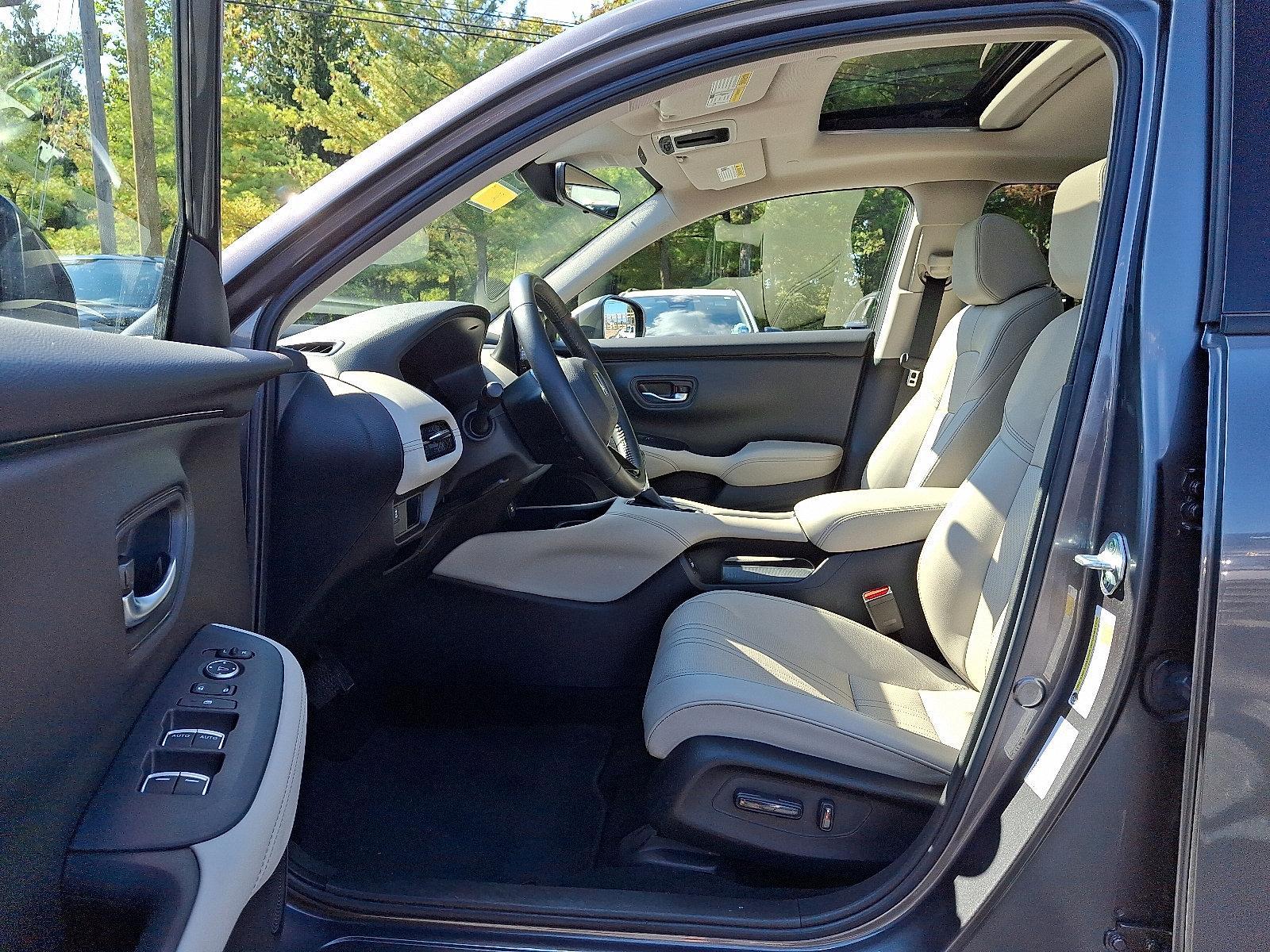 2023 Honda HR-V Vehicle Photo in Harrisburg, PA 17111