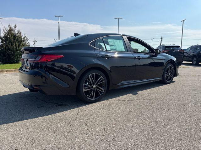 2025 Toyota Camry Vehicle Photo in Jonesboro, AR 72404
