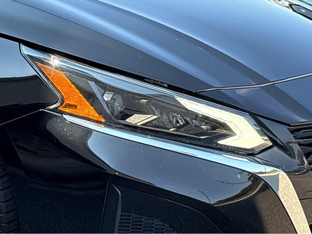 2024 Nissan Altima Vehicle Photo in SAVANNAH, GA 31406-4513