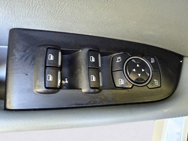 2023 Lincoln Nautilus Vehicle Photo in LEOMINSTER, MA 01453-2952