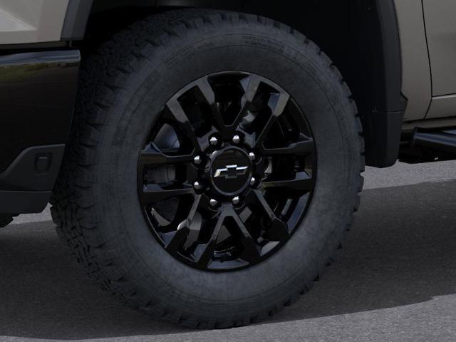 2026 Chevrolet Silverado 2500 HD Vehicle Photo in SAVANNAH, GA 31406-4513