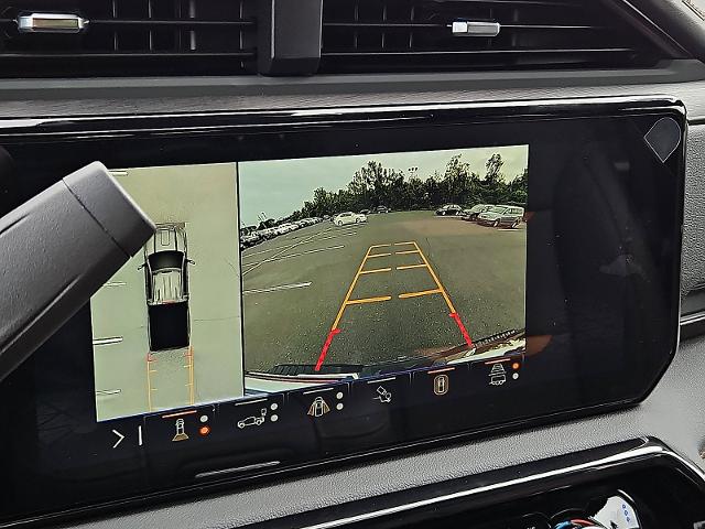 2026 GMC Sierra 2500 HD Vehicle Photo in TREVOSE, PA 19053-4984