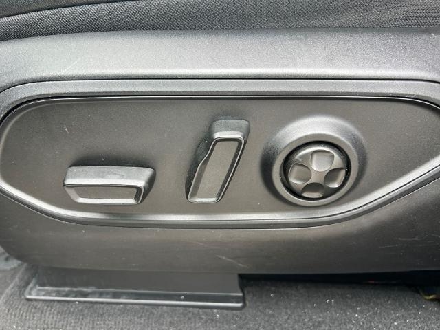 2023 Jeep Grand Cherokee L Vehicle Photo in Brunswick, GA 31525