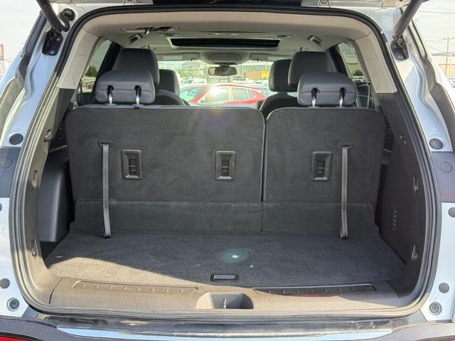 2021 Buick Enclave Vehicle Photo in COLUMBIA, MO 65203-3903