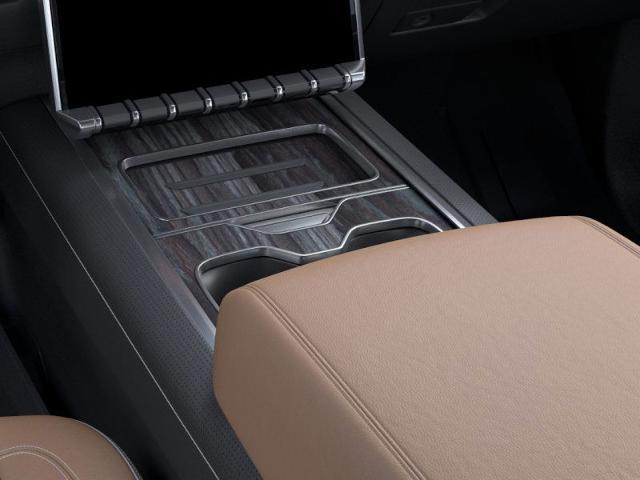 2026 GMC Sierra EV Vehicle Photo in TREVOSE, PA 19053-4984