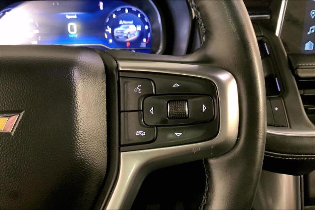 2023 Chevrolet Tahoe Vehicle Photo in INDEPENDENCE, MO 64055-1314