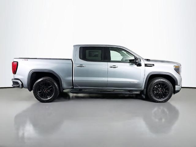 2026 GMC Sierra 1500 Vehicle Photo in PUYALLUP, WA 98371-4149