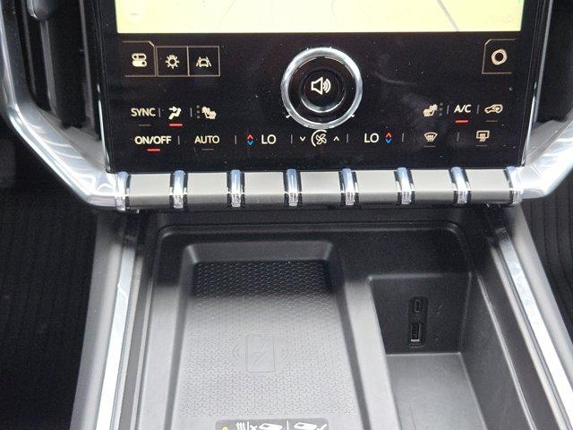 2025 GMC Acadia Vehicle Photo in Decatur, TX 76234