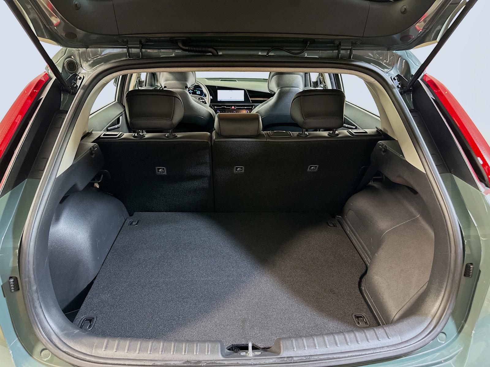 2023 Kia Niro Plug-In Hybrid Vehicle Photo in Langhorne, PA 19047