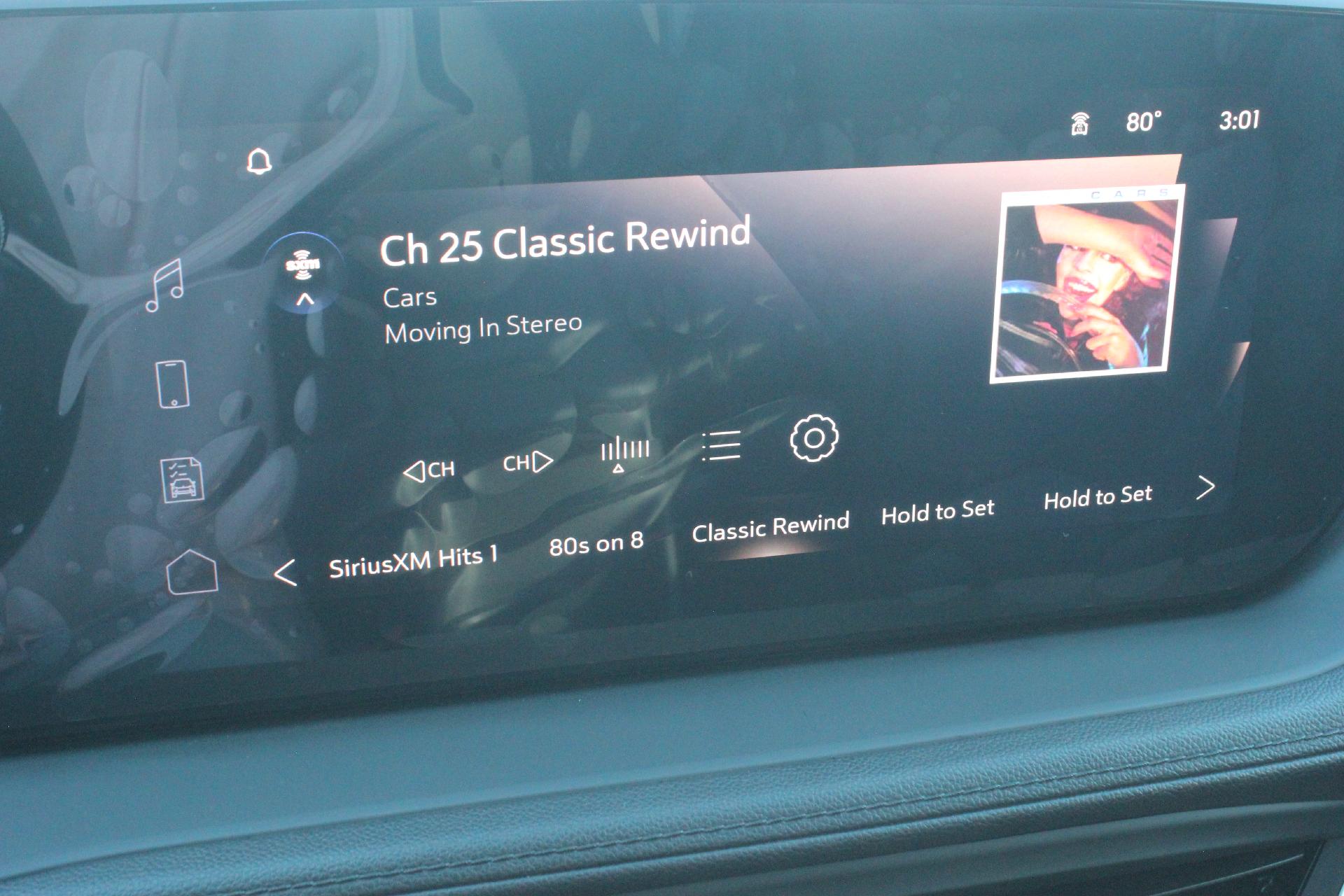 2026 Buick Encore GX Vehicle Photo in AURORA, CO 80012-4011