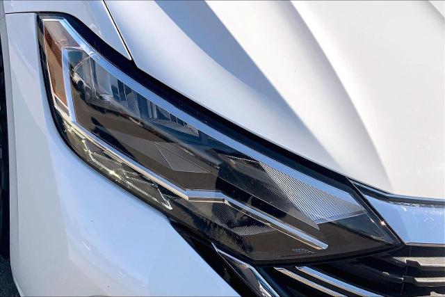 2024 Volkswagen Jetta Vehicle Photo in KANSAS CITY, MO 64114-4502