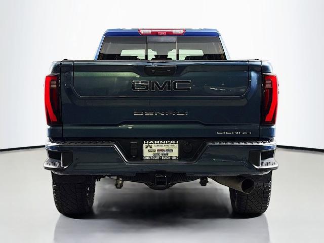 2024 GMC Sierra 3500 HD Vehicle Photo in PUYALLUP, WA 98371-4149