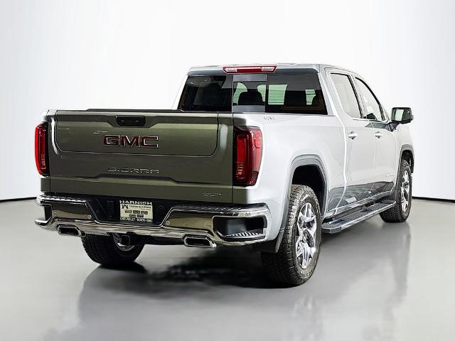 2026 GMC Sierra 1500 Vehicle Photo in PUYALLUP, WA 98371-4149