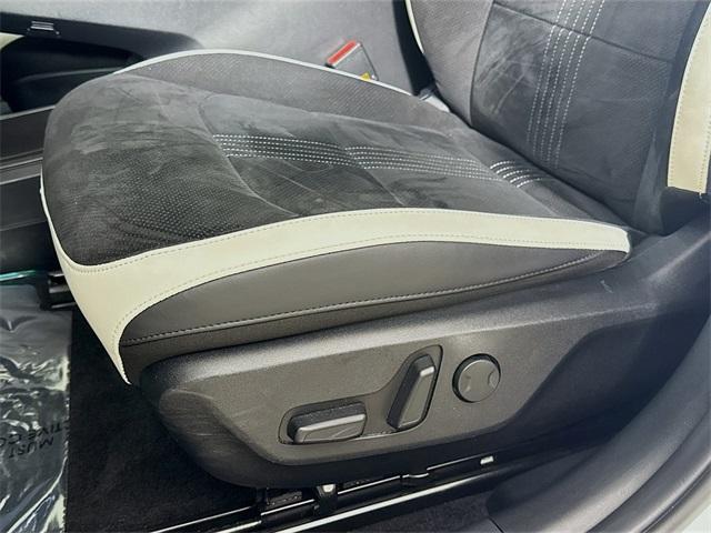 2022 Kia EV6 Vehicle Photo in Everett, WA 98204