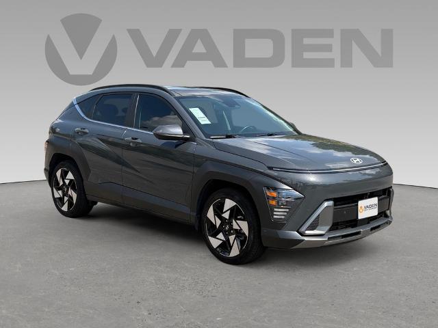 2024 Hyundai KONA Vehicle Photo in Savannah, GA 31419