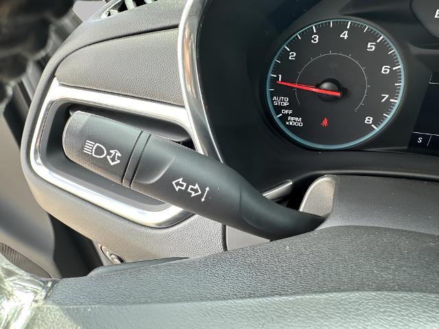 2018 Chevrolet Equinox Vehicle Photo in MANITOWOC, WI 54220-5838