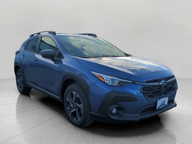 2025 Subaru Crosstrek Vehicle Photo in Green Bay, WI 54304