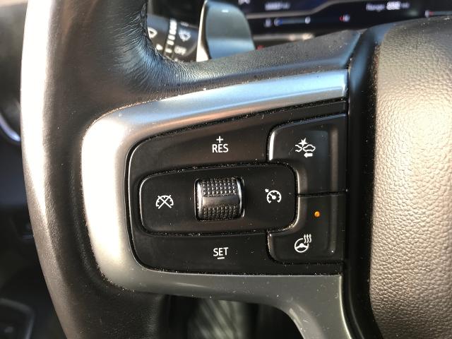 2022 Chevrolet Silverado 1500 Vehicle Photo in GREEN BAY, WI 54303-3330