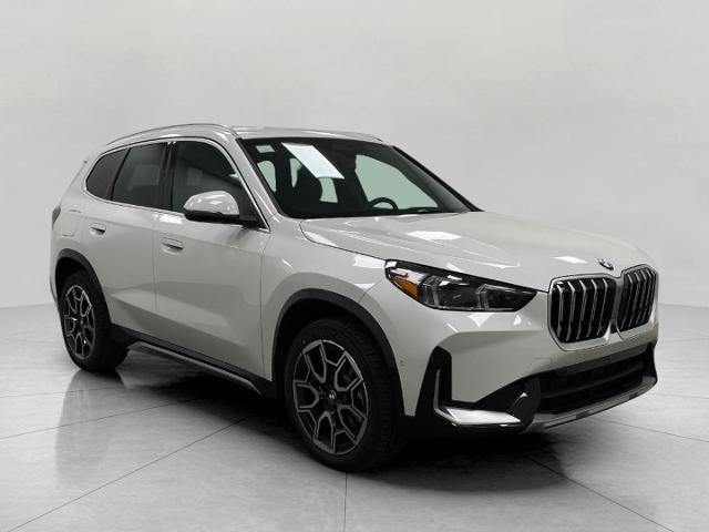 2026 BMW X1 xDrive28i Vehicle Photo in Appleton, WI 54913