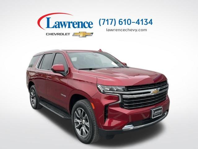 2021 Chevrolet Tahoe Vehicle Photo in MECHANICSBURG, PA 17050-5233