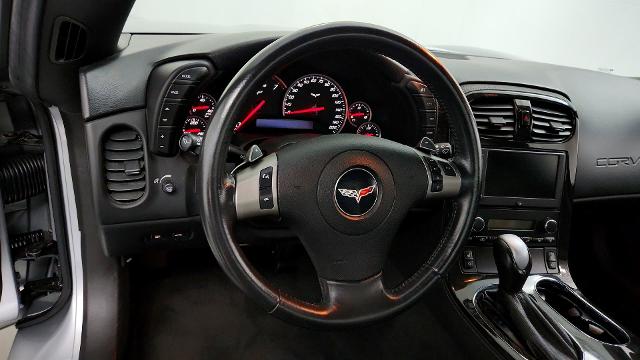 2010 Corvette Grand Sport Convertible Grand Sport 3LT picture #17
