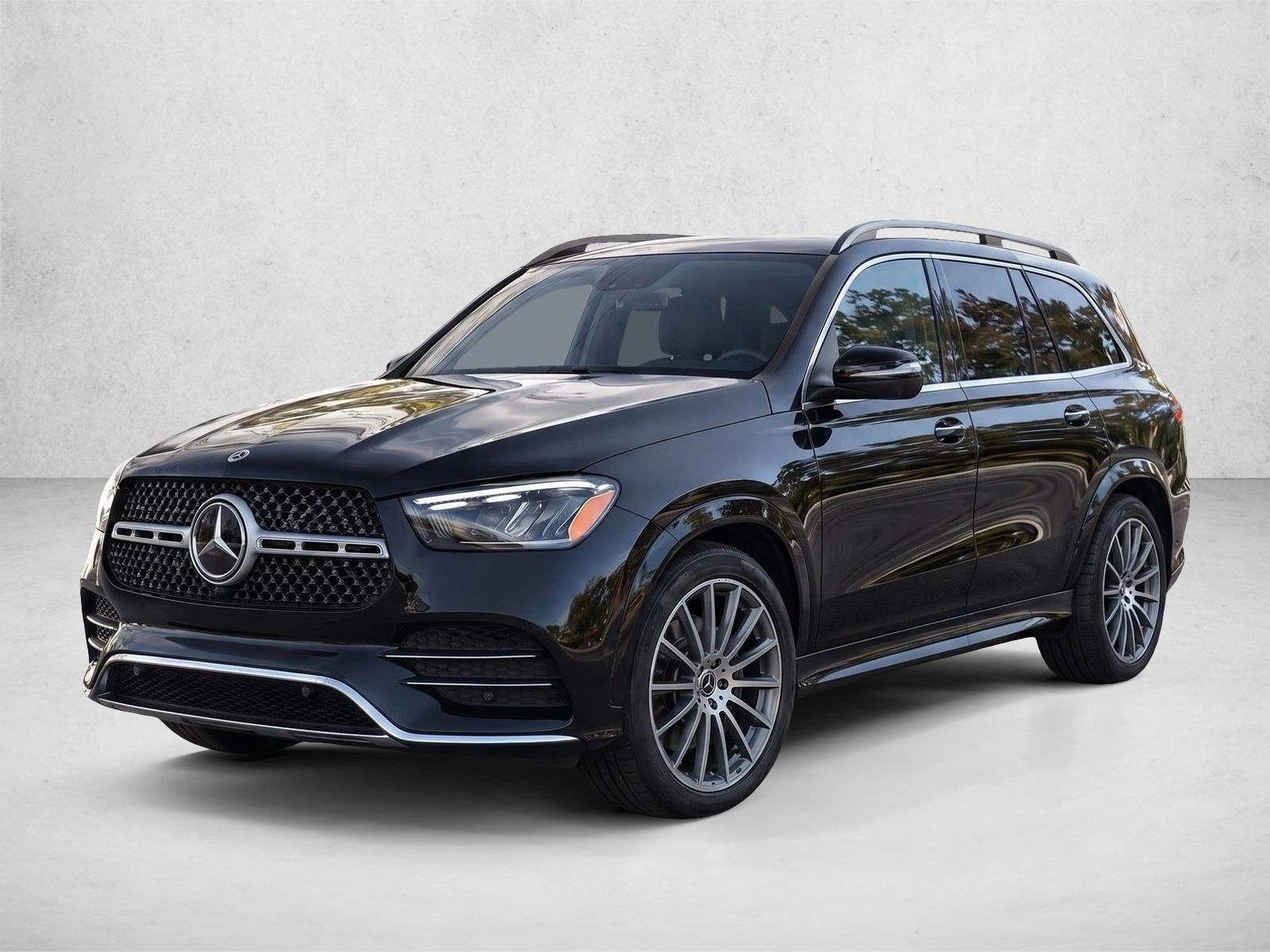 2024 Mercedes-Benz GLE Vehicle Photo in Fort Lauderdale, FL 33316