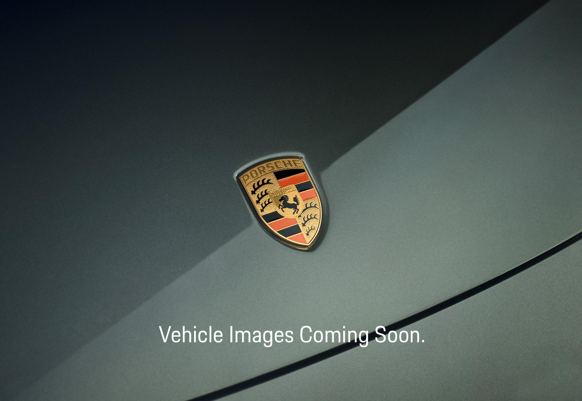 2019 Porsche 911 Vehicle Photo in Maitland, FL 32751
