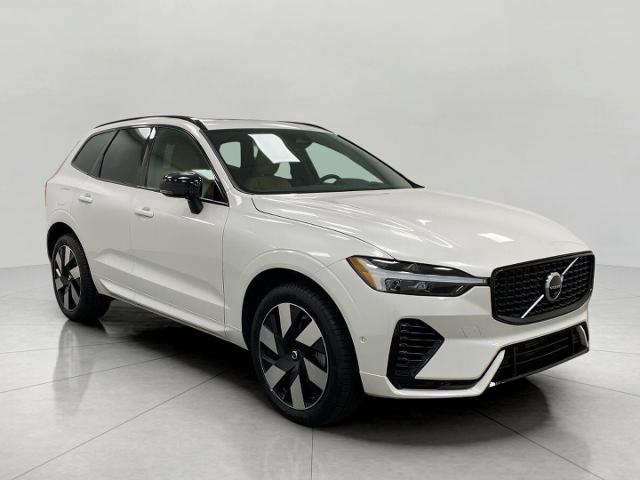 2024 Volvo XC60 Recharge Plug-In Hybrid Vehicle Photo in Appleton, WI 54913