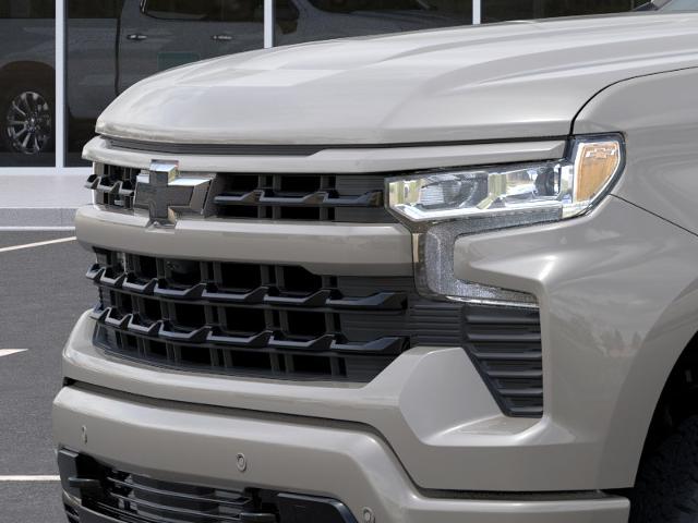 2026 Chevrolet Silverado 1500 photo 13 of 30