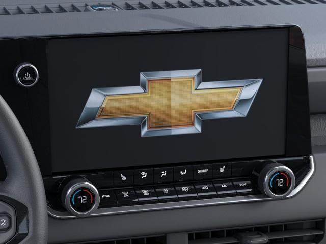 2026 Chevrolet Colorado photo 20 of 30