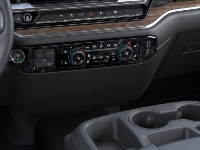 2026 Chevrolet Silverado 1500 photo 23 of 30
